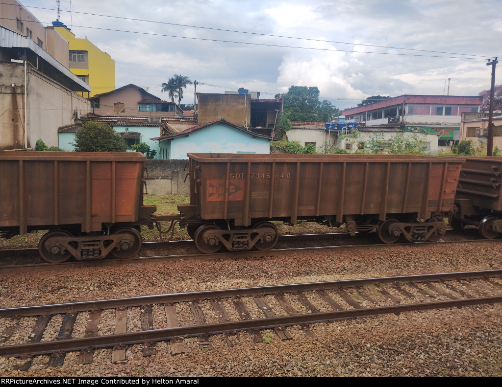 MRSL GDT-734564-0